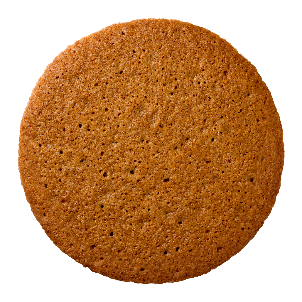 Ginger Snap Cookie